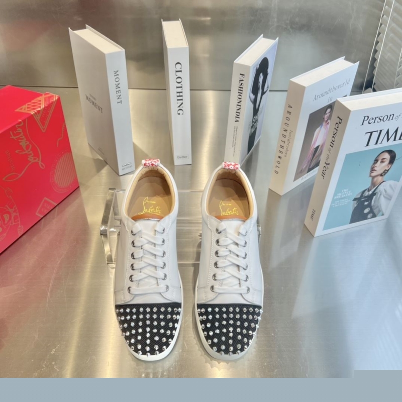 Ch**an louboutin sneakers